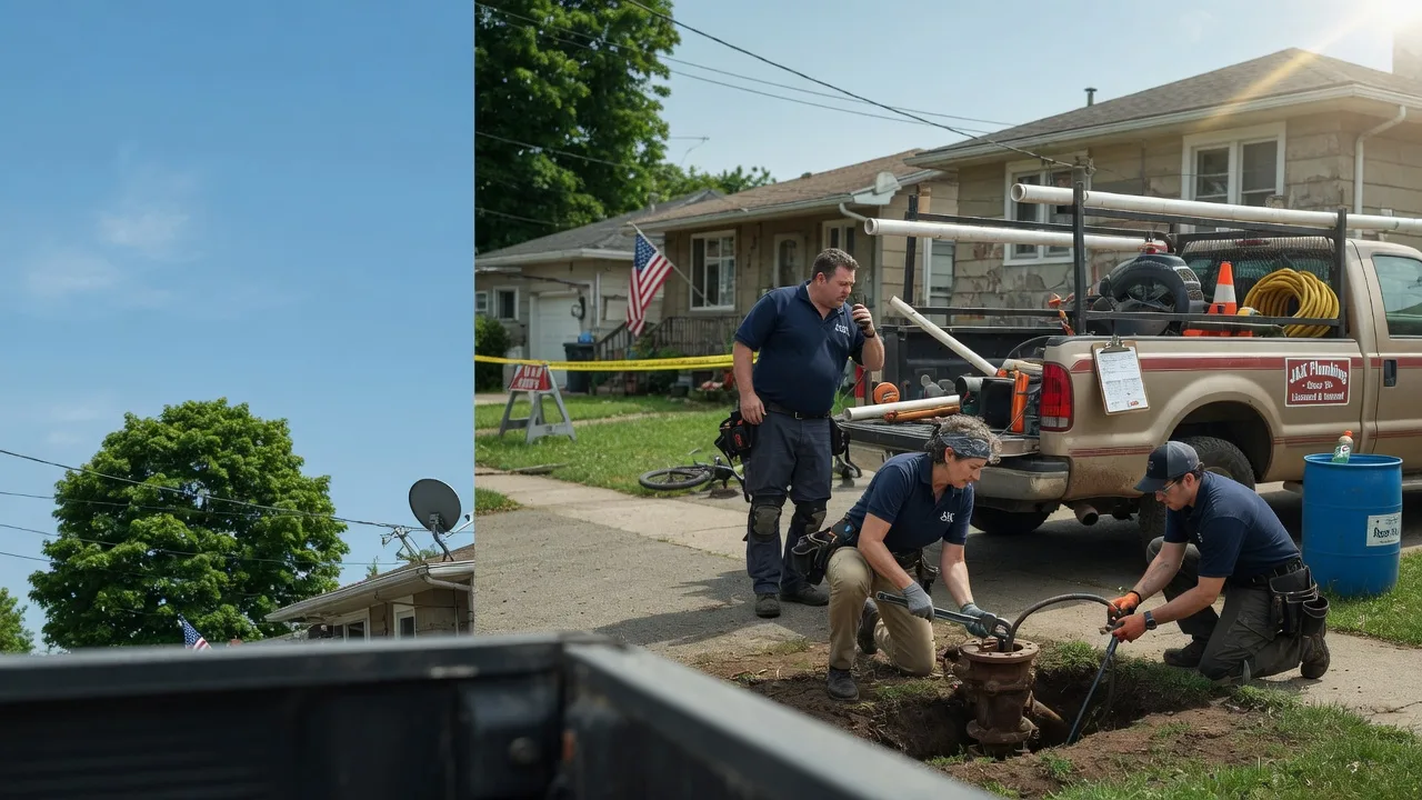 Water Heater Replacement in Niantic, IL near me